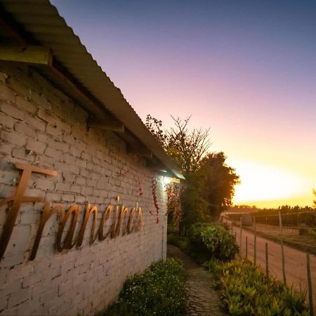 Francines Venue Pty Ltd Hoedspruit Exterior foto