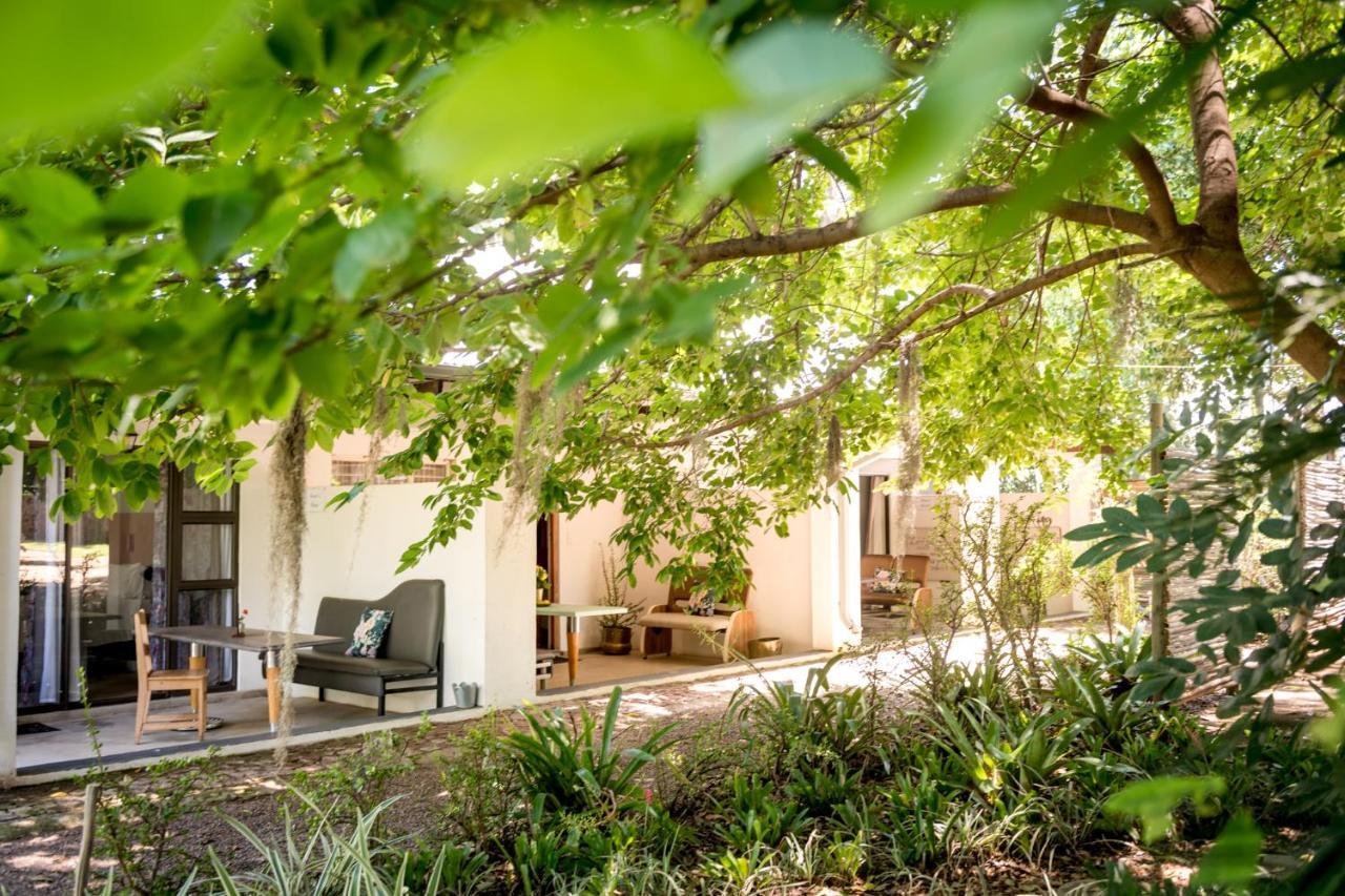 Francines Venue Pty Ltd Hoedspruit Exterior foto